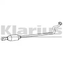 KLARIUS 240831