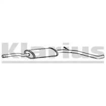 KLARIUS 250036