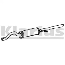 KLARIUS 250037