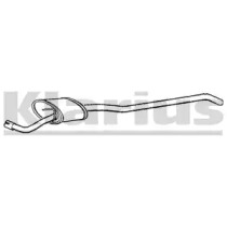 KLARIUS 250233