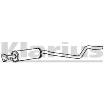 KLARIUS 250242