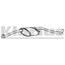 KLARIUS 250243