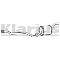 KLARIUS 250274