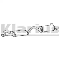 KLARIUS 250578