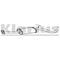 KLARIUS 250708