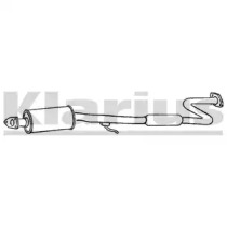 KLARIUS 260208