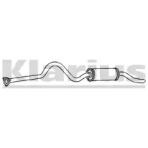 KLARIUS 260226