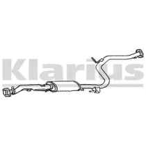 KLARIUS 260636