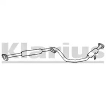 KLARIUS 260766