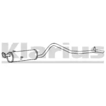 KLARIUS 260780