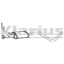 KLARIUS 261009