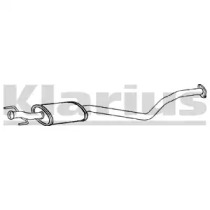 KLARIUS 261045