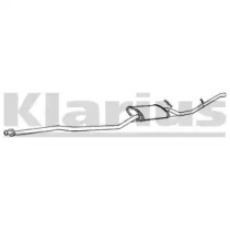 KLARIUS 270071