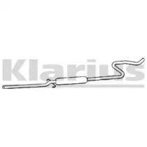KLARIUS 270161