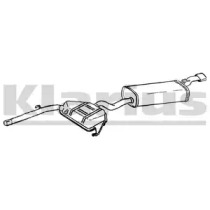 KLARIUS 270397