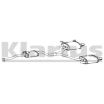 KLARIUS 270731