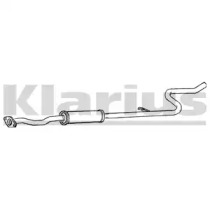 KLARIUS 270747