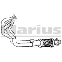 KLARIUS 301127