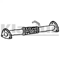 KLARIUS 301312