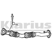 KLARIUS 301481