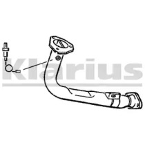 KLARIUS 301529