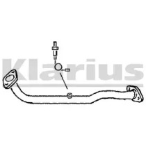 KLARIUS 301734