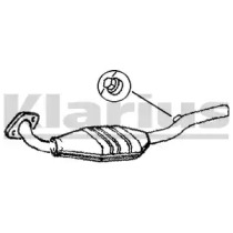 KLARIUS 311269
