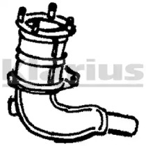 KLARIUS 321151