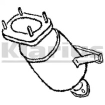 KLARIUS 321553