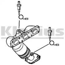 KLARIUS 321567