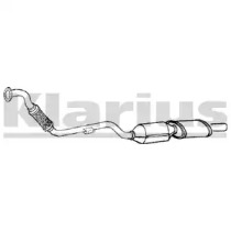 KLARIUS 321591