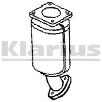 KLARIUS 321601