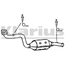 KLARIUS 321634
