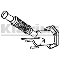 KLARIUS 321928