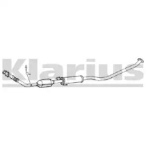 KLARIUS 321952