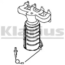 KLARIUS 321971