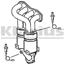 KLARIUS 322111