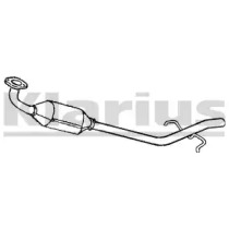 KLARIUS 322189