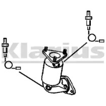KLARIUS 322205