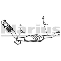 klarius 322268
