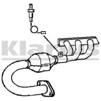 KLARIUS 322462