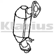 KLARIUS 322489
