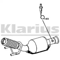 KLARIUS 322521