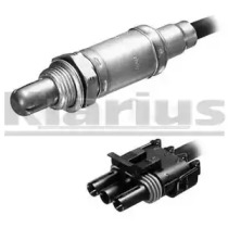 KLARIUS 330414