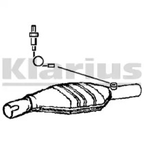 KLARIUS 370583