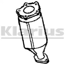 KLARIUS 380702