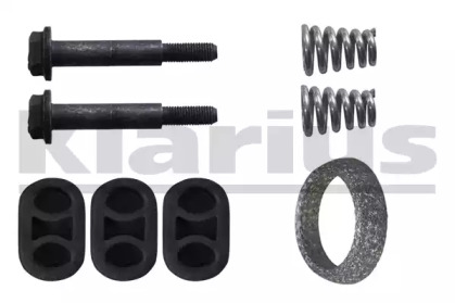 KLARIUS 402703 KLARIUS 402703