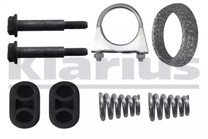 KLARIUS 402728 KLARIUS 402728