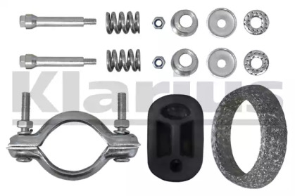 KLARIUS 402808 KLARIUS 402808