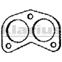 KLARIUS 410212